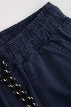 COCCODRILLO püksid, sinised, WC6119102CTB-014-128, 128 cm 