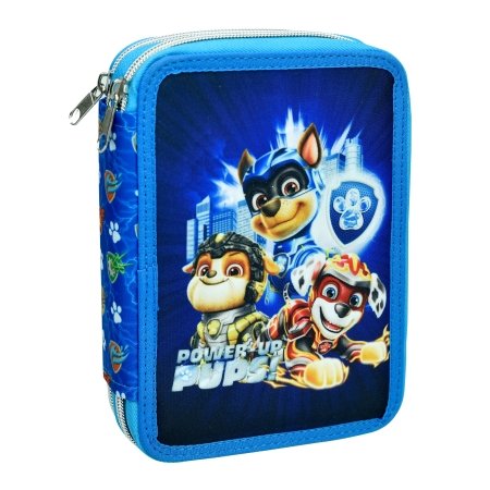 PAW PATROL Pencil case, 334-21100 