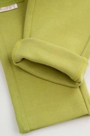 COCCODRILLO püksid, roheline, ZC5120103BBN-012-086, 86 cm 