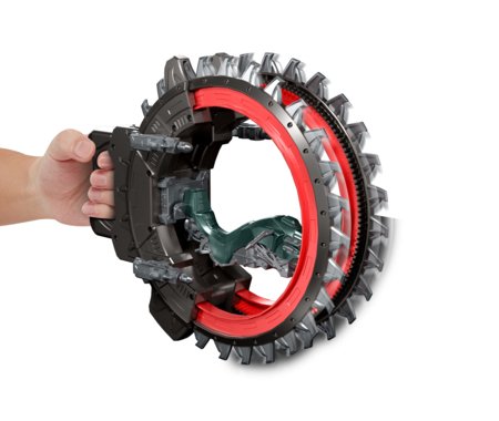 MOTU First Ones figuuritransporter Roton, JKJ05 