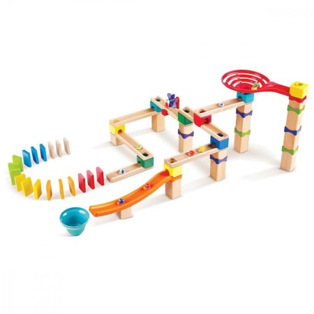 HAPE palliga rajakomplekt Marble Run, E1101A 