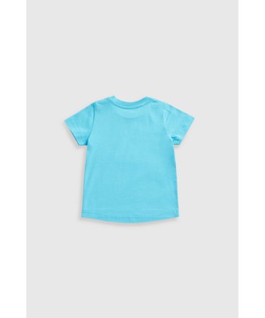 MOTHERCARE t-krekls, HD551 116 