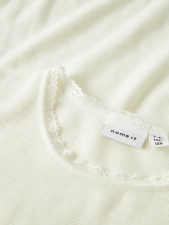 NAME IT long-sleeved t-shirt, 13228524 134-140 