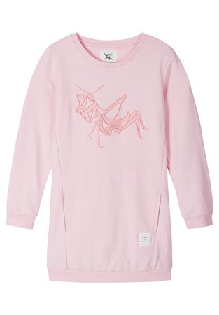 REIMA kleit Viikari, 535058-4010, suurus 