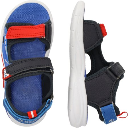 ZIG ZAG sandaalid ZEST, Z252440-2102, 35 suurus 