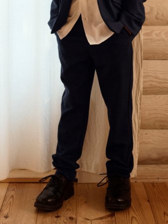 NAME IT püksid, 13211520-000000, 158 