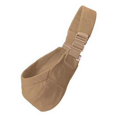 ERGOBABY lapsekandja UPSIE SLING CARRIER, Camel, BCUPSLICAM 