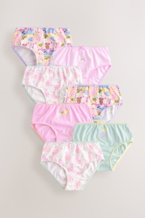 NEXT aluspüksid, 7 tk., E88272, 134-140 