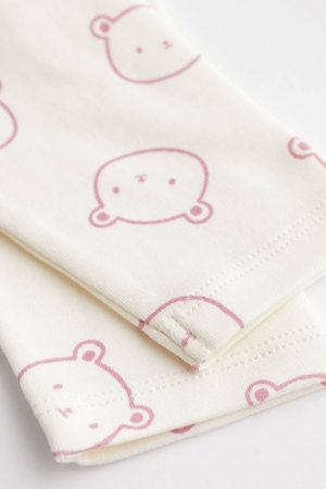 NEXT pikkade varrukatega bodi, 4 tk., D70079 