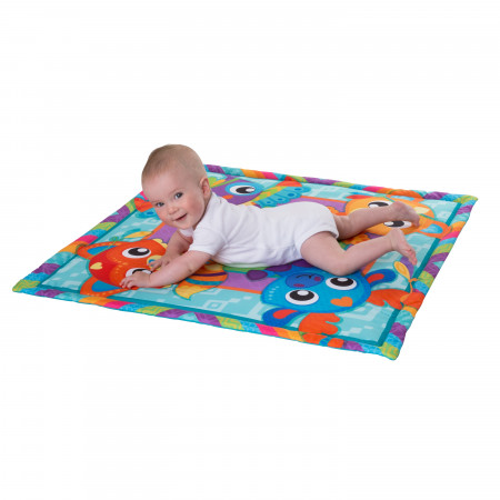 PLAYGRO aktiivsusmatt telk Convert Me Teepee, 0187626 0187626
