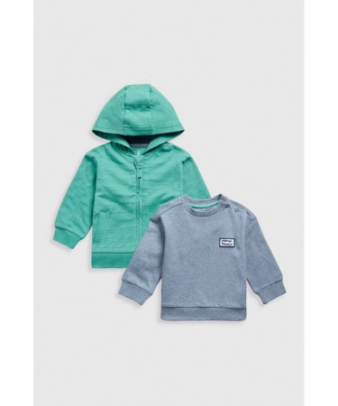 MOTHERCARE savienotājs 2 gab, JL211 116 