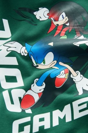 NEXT Sonic pusa, N94787 152 