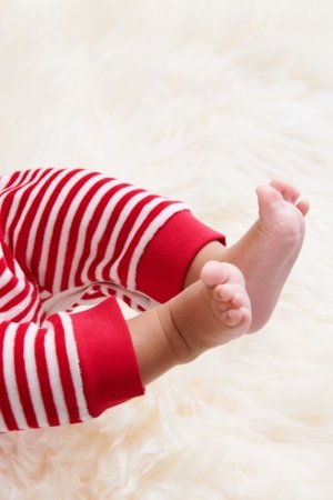 NEXT pükskostüüm + beebimüts, 962810 96281020