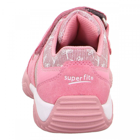 SUPERFIT Tossud pink 4-09383-55 33 4-09383-55 28
