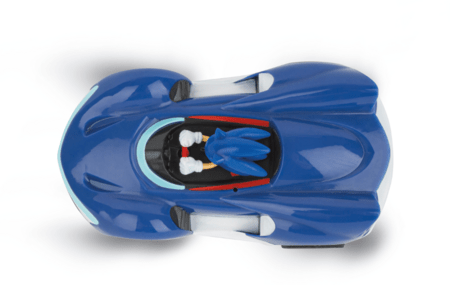 CARRERA SONIC RC auto 1:43, 7,5cm, 370430022 