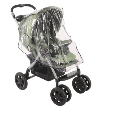 WOMAR vihmakile kärule Uniwersalnego, 3-Z-PW-004 