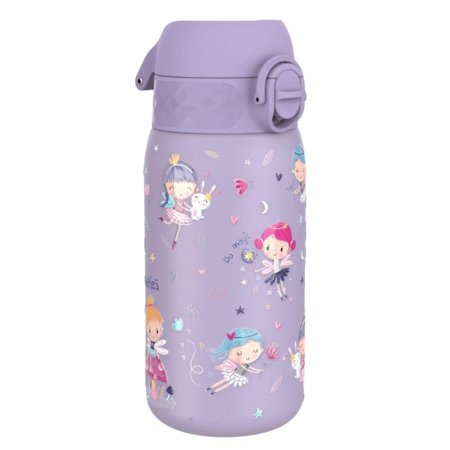 ION8 roostevabast terasest veepudel, Fairies, 400 ml., I8SS400PVFAIRY 