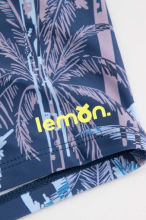 LEMON ujumistrikoo SWIMWEAR WIOSNA BOY, tumesinine, WL4376208SWB-015 