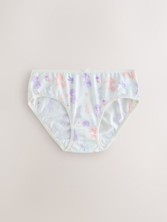 NEXT FROZEN aluspüksid, 5 tk., AE8847 98-104 cm 