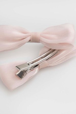 COCCODRILLO hairpin PETIT BIJOU, roosa, WC5311736PBJ-007-000, one size cm 
