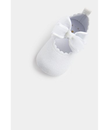 MOTHERCARE tekstiilist jalanõud, EC889 627720