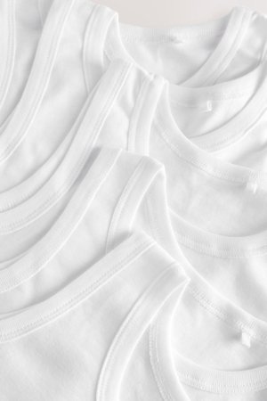 NEXT alussärk, 5 tk., N59402 146-152 