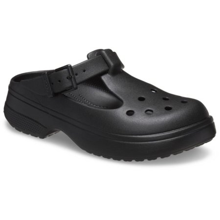 CROCS kroksid DYLAN mustad, 210581-001 39,5 suurus 
