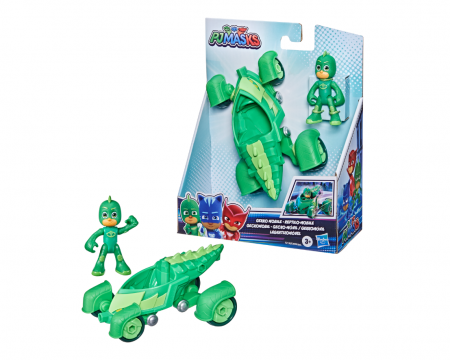 PJ MASKS sõiduk kangelane, sortiment, F20995L0 F20995L0