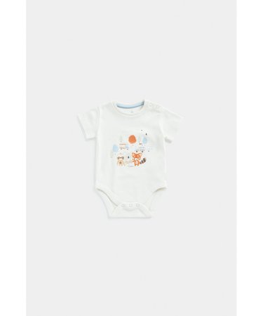 MOTHERCARE 6-osaline komplekt beebile, FB498  