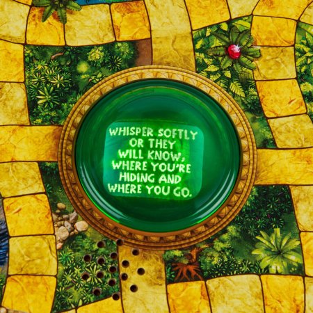 SPINMASTER GAMES mäng Jumanji Ultimate Deluxe Versioon, 6061778 6061778