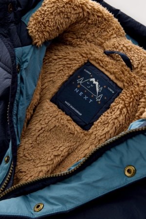 NEXT ilmastikukindel jope, AV1025, 80-86 cm 