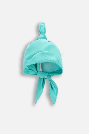 LEMON ujumisriided ja müts, roheline, WL6376801SWB-022-092, 92 suurus 