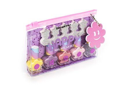 DREAM POP küünelaki komplekt, Y81196-33715 