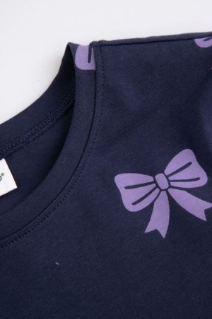 COCCODRILLO kleit, tumesinine, WC6129203VGA-015-122, 122 cm 