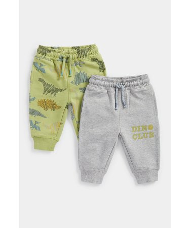 MOTHERCARE püksid 2 tk., FC605 