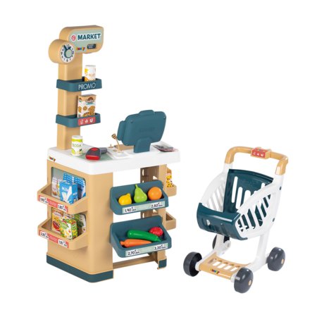 SMOBY Market, 7600350238 