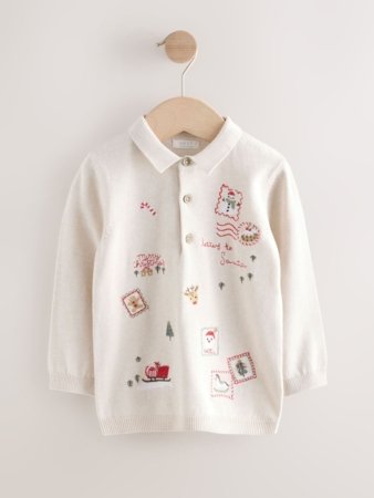 NEXT polo särk, F22649, 92-98 cm 