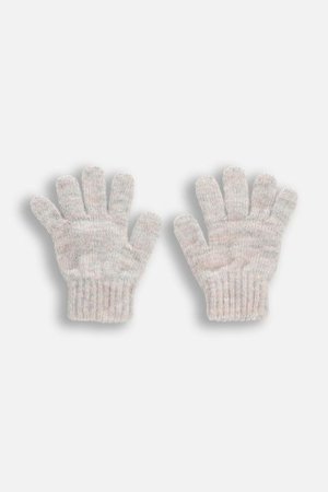 COCCODRILLO kindad ACCESSORIES WINTER GIRL, roosa, ZC5360303AWG-033-XL, XL cm 