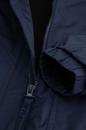 COCCODRILLO jope OUTERWEAR BOY KIDS, sinine, WC5152405OBK-015-122, 122 cm 