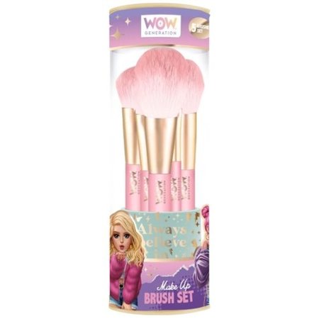 WOW GENERATION meigipintslite komplekt, WOW00152 