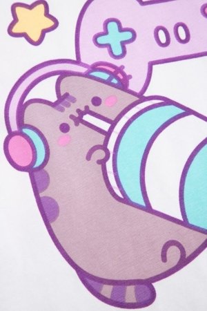 COCCODRILLO lühikeste varrukatega t-särk, valged, WC6143214LGD-001-140, 140 cm 