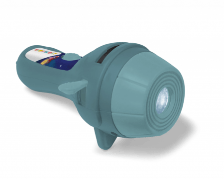 KIDYWOLF lugude projektor lastele 6 jutuga, KIDYSLIDE-AD 