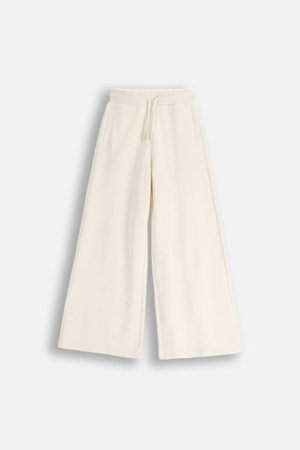 COCCODRILLO püksid, kreemikat, WC6120101FGJ-003-146 