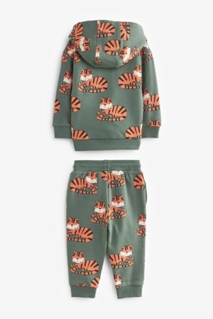 NEXT pusa + püksid, D39330 86-92 