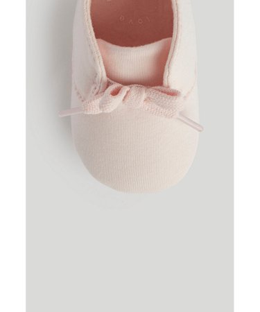 MOTHERCARE tekstiilist jalanõud, AY38701, Months 