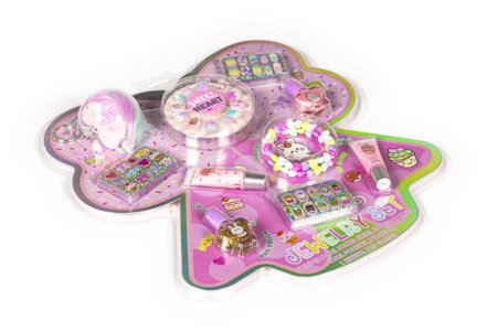 DREAM POP ehete komplekt, Y81398-33555 