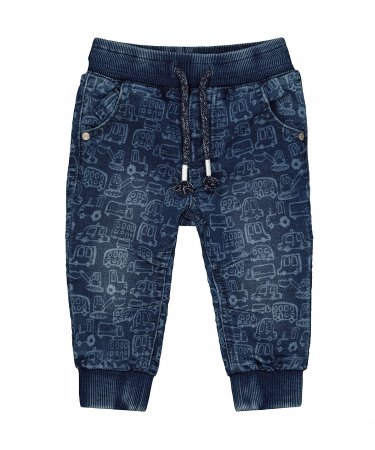 MOTHERCARE teksapüksid VB440 553738
