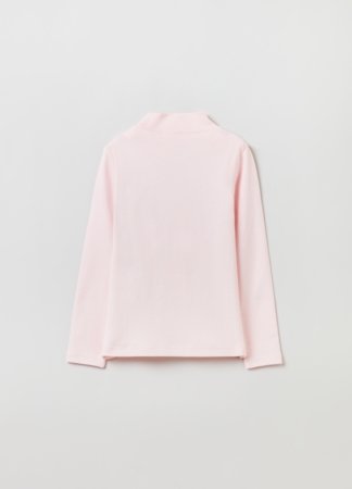 OVS GIRL3-10Y T-SHIRTS L/S 2H 5-6 PINK 001904394 
