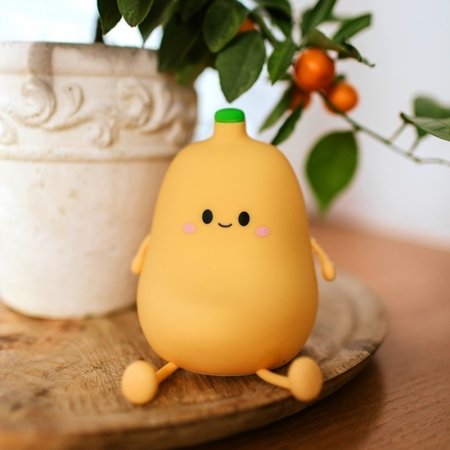 MARY'S LED öölamp BANANA, MW61094 