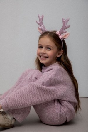 COCCODRILLO hüppaja, lilla, cm 